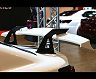 V-Vision GT Wing with Swan Neck