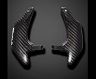 WALD INTERIART Paddle Shifters (Carbon Fiber)