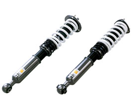 HKS Hipermax S Coilovers for Lexus IS 2