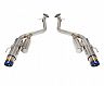 APEXi N1-X Evolution Extreme Exhaust System (Stainless) for Lexus IS350 / IS300
