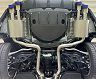 Lems iCode x Lems Full Ti Exhaust System (Titanium) for Lexus IS500