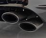 ROWEN Exhaust Tips (Dry Carbon Fiber) for Lexus IS500 F Sport