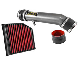 AEM Air Intake System for Lexus IS 3 Late