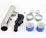 EXART Air Intake Stabilizer Pipe with Sound Generator (Stainless) for Lexus IS350