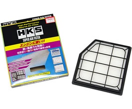 HKS Super Air Filter Type 24 for Lexus IS 3 Late