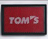 TOMS Racing Air Filter Super Ram2 Street No36 for Lexus IS500