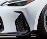 ROWEN Front Bumper Garnish Extension for Lexus IS500 / IS350 / IS300 F Sport