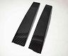 SIX DESIGN B-Pillar Panels