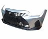 Aero Workz Front Lip Spoiler (Carbon Fiber) for Lexus IS350 / IS300 F Sport