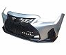 Aero Workz Front Lip Spoiler (Carbon Fiber)