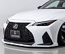 AIMGAIN Sport Front Lip Spoiler for Lexus IS350 / IS300 F Sport