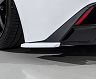 AIMGAIN Sport Rear Side Under Spoilers