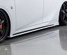 AIMGAIN Sport Side Skirts for Lexus IS350 / IS300