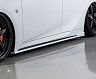 AIMGAIN Sport Side Skirts