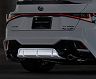 Artisan Spirits Sports Line Black Label Rear Diffuser (FRP)