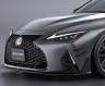 Artisan Spirits Sports Line Black Label Front Lip Spoiler for Lexus IS500 F Sport