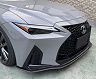 Lems Aero Front Lip Spoiler (Dry Carbon Fiber)