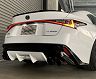 LEXON Exclusive Rear Diffuser (FRP)