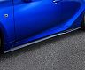 NOVEL Aero Side Skirts