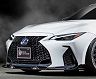 ROWEN Aero Front Lip Spoiler for Lexus IS350 / IS300 F Sport