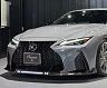 ROWEN Aero Front Lip Spoiler for Lexus IS500 F Sport