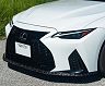 SIX DESIGN Aero Front Lip Spoiler
