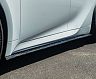 SIX DESIGN Aero Side Skirts