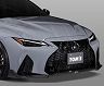 TOMS Racing Aero Front Lip Spoiler (Carbon Fiber) for Lexus IS500