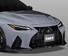 TOMS Racing Aero Front Lip Spoiler (Carbon Fiber)