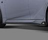 TOMS Racing Aero Side Skirts (Carbon Fiber) for Lexus IS500