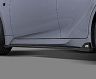 TOMS Racing Aero Side Skirts (Carbon Fiber)