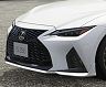 TRD Front Lip Spoiler (PPE) for Lexus IS350 / IS300 F Sport