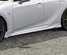 TRD Under Spoiler Lip Kit (PPE)