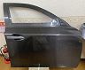 Kazama Auto Front Door Panels for Racing Glass by CF Lab (Carbon Fiber)