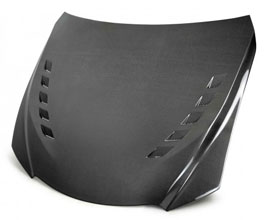 Hoods for Lexus IS 3 Late