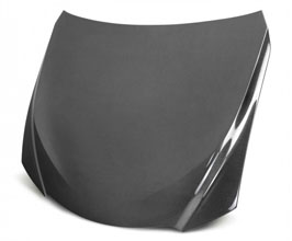 Seibon OE Style Front Hood Bonnet (Carbon Fiber) for Lexus IS 3 Late