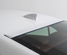 AIMGAIN Sport Rear Roof Spoiler for Lexus IS 3 Late