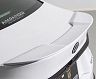 AIMGAIN Sport Rear Rear Trunk Spoiler for Lexus IS350 / IS300
