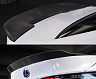 Artisan Spirits Sports Line Black Label Rear Trunk Spoiler for Lexus IS500 / IS350 / IS300 F Sport
