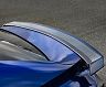 NOVEL Rear Wing