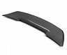 Seibon TT Style Rear Trunk Spoiler (Carbon Fiber) for Lexus IS500 / IS350 / IS300