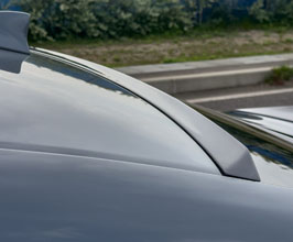 SIX DESIGN Rear Roof Spoiler for Lexus IS500 / IS350 / IS300