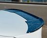 SIX DESIGN Rear Trunk Spoiler