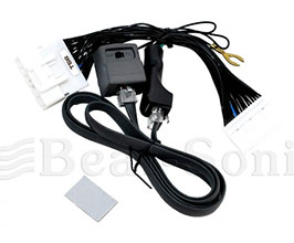 Beat-Sonic Navigation and DVD Control Bypass Module for Lexus IS 3 Late