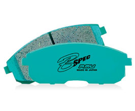 Project Mu B Spec Street Sports Brake Pads - Front for Lexus IS500 / IS350 / IS300