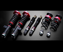 BLITZ Damper ZZ-R Coilovers for Lexus IS 3 Late
