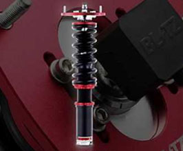 BLITZ Damper ZZ-R DSC Plus Coilovers for Lexus IS 3 Late