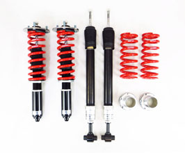 RS-R Sports-i Coilovers for Lexus IS 3 Late
