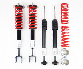 RS-R Sports-i Coilovers for Lexus IS 3 Late