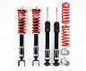 RS-R Best-i Active Coilovers for Lexus IS350 RWD